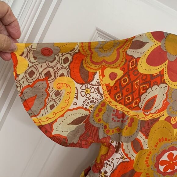 IVY JANE Size XS unique top - Picture 3 of 12